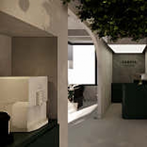 [서울/강남구] 르보아더강남 (웨딩윤곽관리)