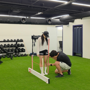 [인스타] [서울/양천구] 오피셜무브랩 목동신정점