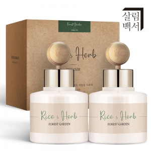 [사진촬영체험단] 살림백서 차량용 디퓨저 (베이비파우더)