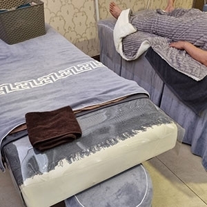 [인스타] [울산/남구] 숲테라피 (동안얼굴관리)