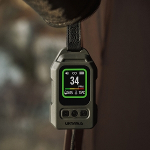 벤딕트 일산화탄소 경보기 듀얼 브리드 (리퍼)