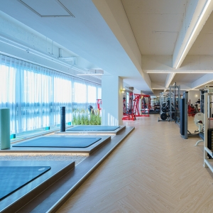 [경기/고양시] 제이앤제이 피트니스 헬스&PT&필라테스