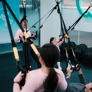 [인천/서구] 좋은습관 PT STUDIO 청라