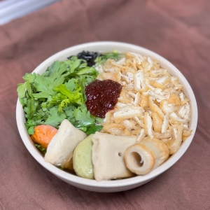 [부산/부산진구] 한신우동 부산서면직영점