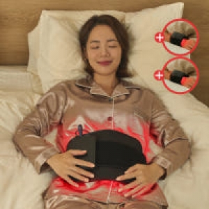 온릴스 근적외선 온열찜질기 올인원