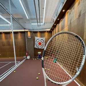 [서울/송파구] 알파테니스 잠실점