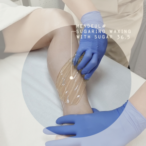 [대구/중구] 맨들샵 (왁싱)