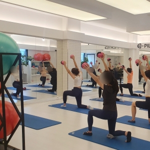 [대구/북구] 빈즈필라테스