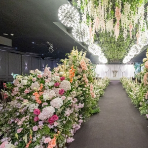 [서울/노원구] 비엔티컨벤션 (3월 29일 방문)