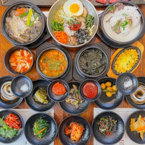 [충남/서산시] 소뜰 (점심)