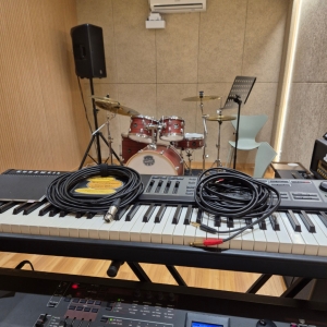 [서울/강남구] 투뮤직 음악학원 강남점