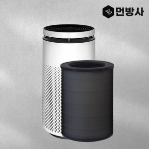 위니아 퓨어플렉스 시리즈 호환 필터(먼방사)