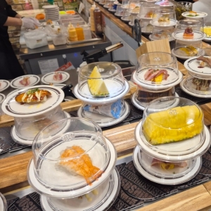 [대구/수성구] 미카도스시 대구범물점