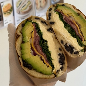 [경기/화성시] 룩앳베이글