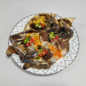 [서울/동작구] 벚꽃게장 (포장)