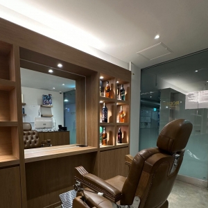 [서울/강서구] 로던바버샵 마곡나루점