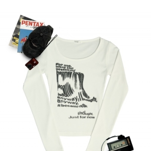 [인스타] 오프 배어 티