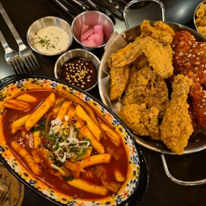 [경남/창원시] 탄광맥주 진해점