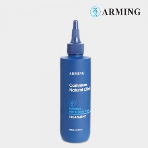 아르밍 캐시미어 여성 탈모완화 트리트먼트