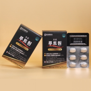 프로루트원(탈모영양제)