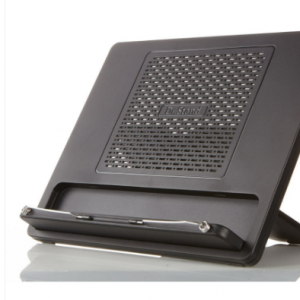 [인스타] [릴스&피드] 닥터스탠드 무소음 휴대용 멀티독서대 화이트