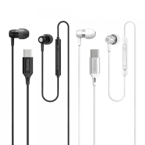 모락 글랜 슬림 C타입 이어폰