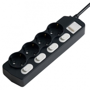 [인스타] 보에담 개별통합형 멀티탭 4구