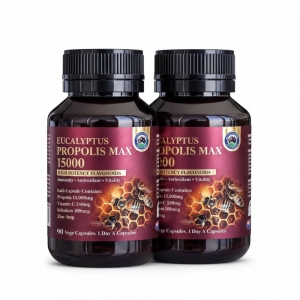 헬씨패밀리 유칼립투스 프로폴리스15000