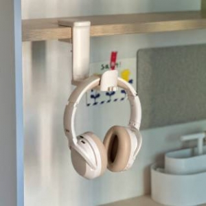 [인스타] 마운트뷰 무타공 Swing  헤드폰 걸이