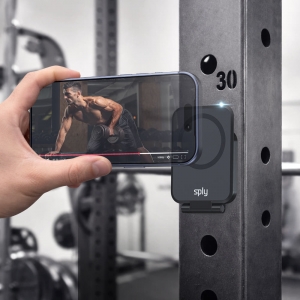 스플리 캐스터 맥세이프 자석 거치대