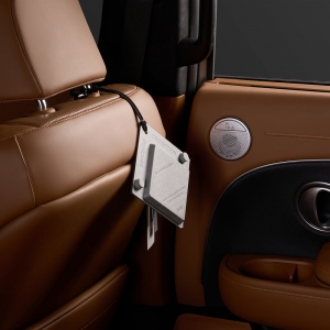 벤딕트 차량용 방향제 사쉐 헤리티지