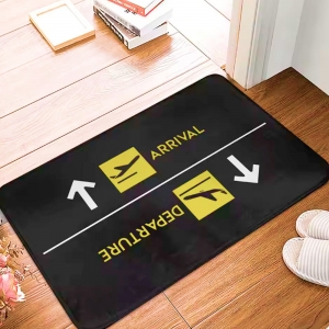 출입국발매트 5080 일퍼센트