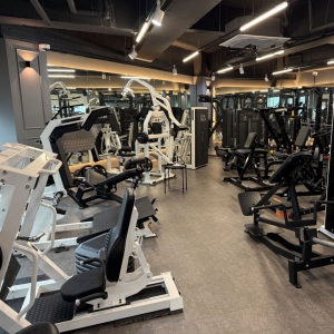 [부산/북구] 엠에이치핏