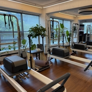 [인스타] [릴스&피드] [서울/마포구] 가꿈필라테스 광흥창점