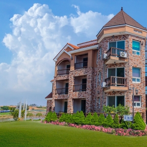 [충남/태안구] 안면도 시에스타펜션