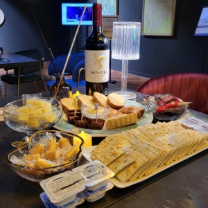 [인스타] [릴스&피드] [서울/강남구] 더컬쳐앤라운지카페 문화복합공간