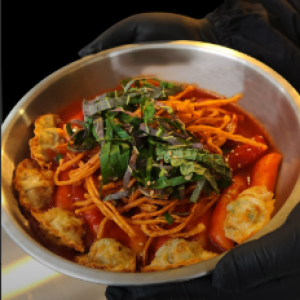 [부산/금정구] 오늘도김밥떡볶이