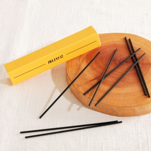 [인스타] 인센스월드 시나브로 스틱 미연 향 천연탈취 공청기 반응 무