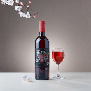 오미나라 문경바람 백자25%