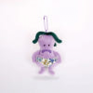 [인스타] 가지 보꾸 키링