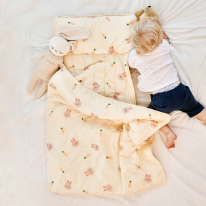 아띠래빗 낮잠이불 세트 (데일리라인)