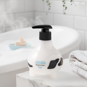 카일 밀크 바디워시