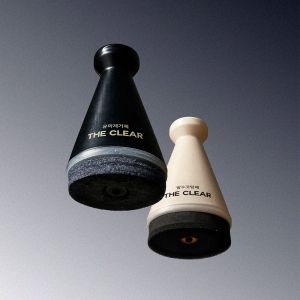 벤딕트 더 클리어 글라스 케어 세트 (유막제거제 + 발수코팅제)