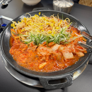 [경기/용인시] 배양리두루치기 남사점