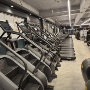 [서울/강북구] 아크로짐 24시 휘트니스 미아점