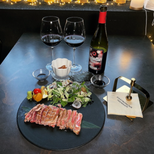 [서울/용산구] 가스트로노바 한남