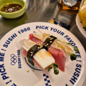 [서울/중랑구] 스시1988