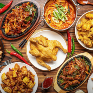 [서울/마포구] 쌍팔통닭 상암점