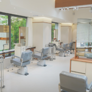 [서울/노원구] 예움헤어 노원구청점 (지윤 수석디자이너)