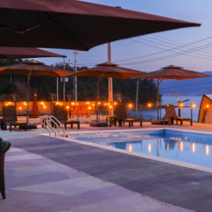 [전남/고흥] 고흥더쉼글램핑